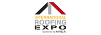 International Roofing Expo 2022 logo