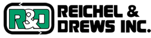 Reichel & Drews, Inc. logo
